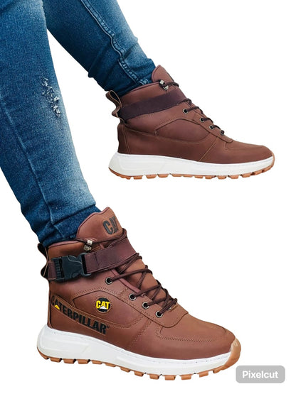 BOTAS CATERPILLAR