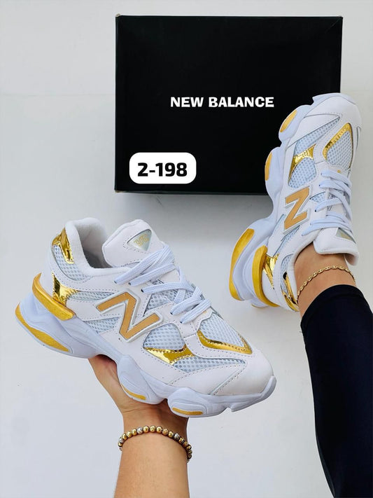 NEW BALANCE 9060