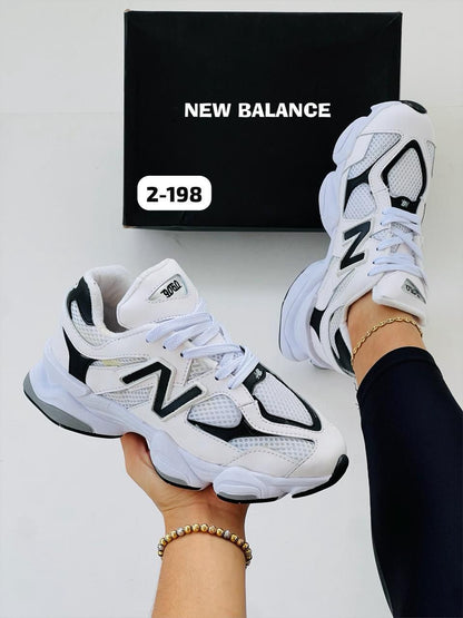 NEW BALANCE 9060