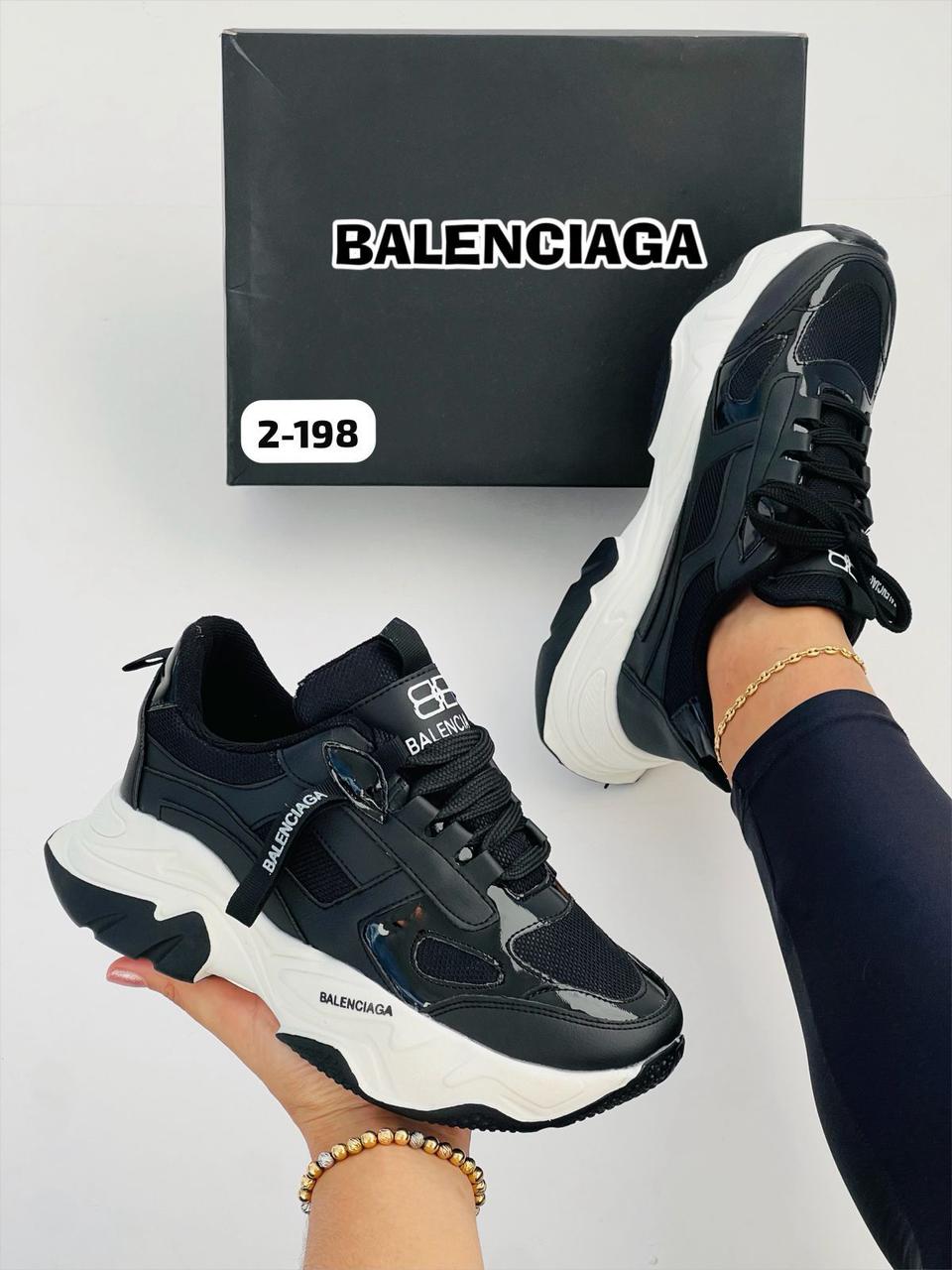 BALENCIAGA DE DAMA