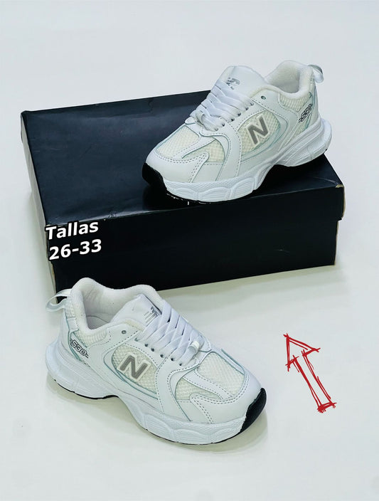 NEW BALANCE 530 DE NIÑ@S