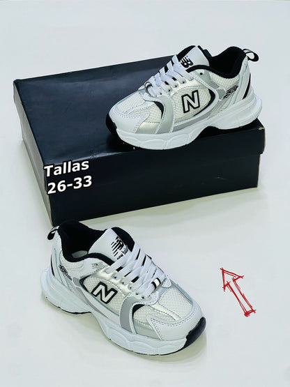 NEW BALANCE 530 DE NIÑ@S