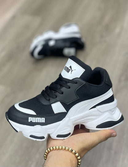 PUMA DE DAMA