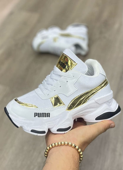 PUMA DE DAMA
