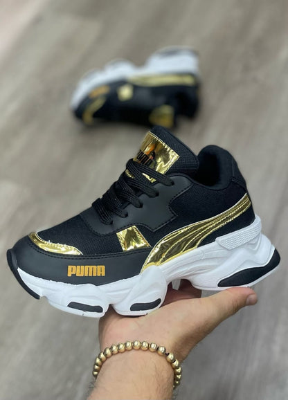 PUMA DE DAMA