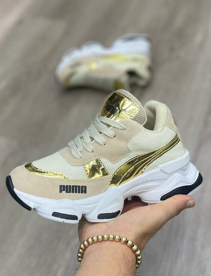 PUMA DE DAMA