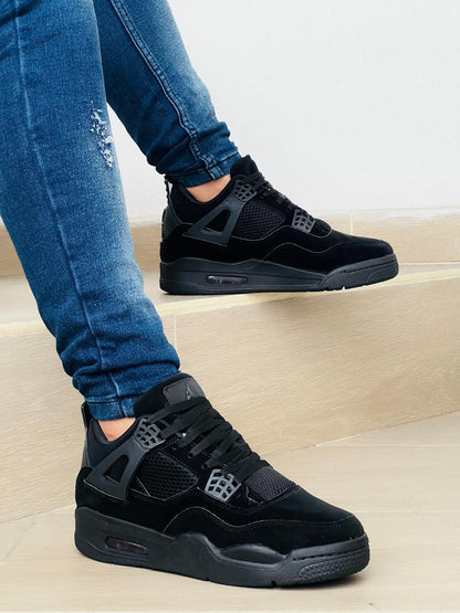 RETRO 4 DE CABALLERO