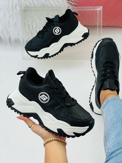 SKECHERS DE DAMA