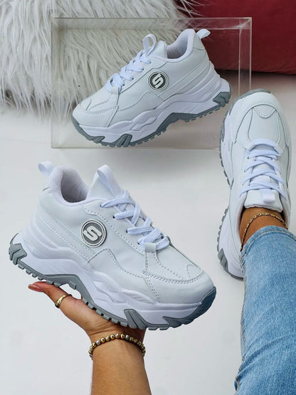 SKECHERS DE DAMA