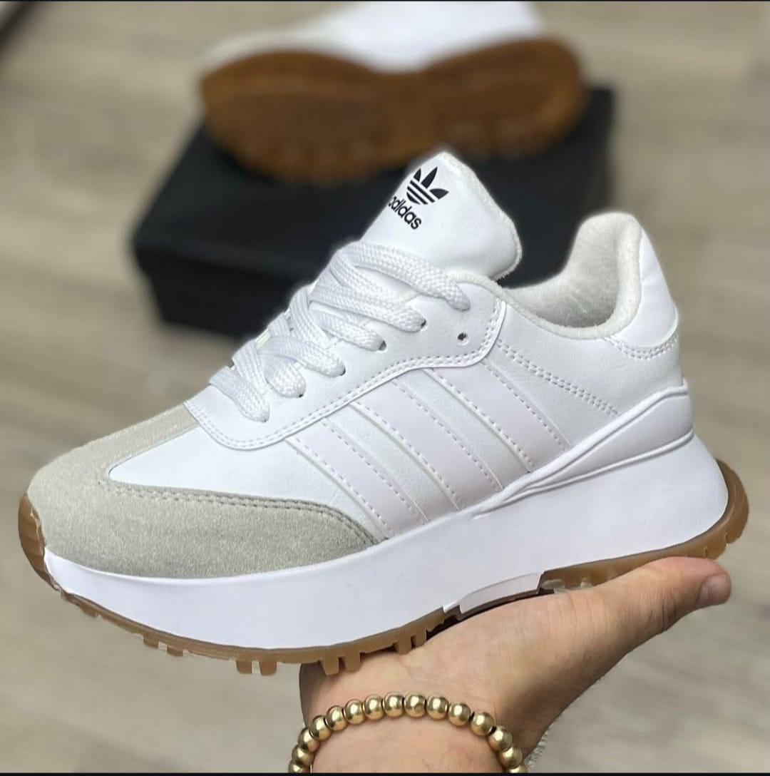 ADIDAS DE DAMA