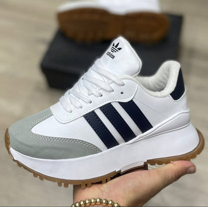 ADIDAS DE DAMA