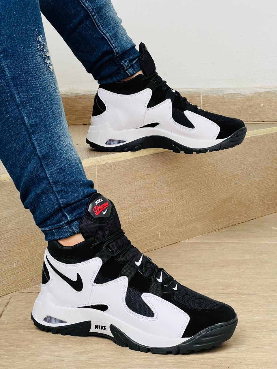 BOTA NIKE DIAMANTE
