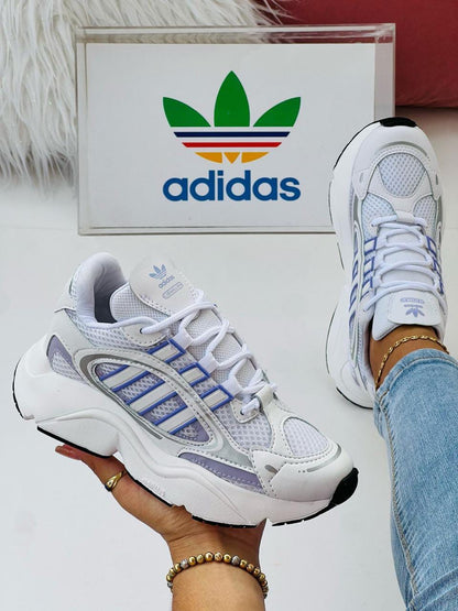 ADIDAS DE DAMA