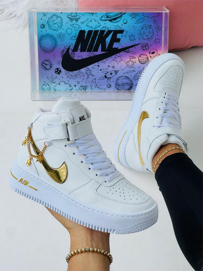 BOTA DAMA NIKE