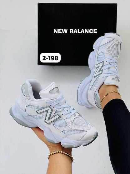 NEW BALANCE 9060