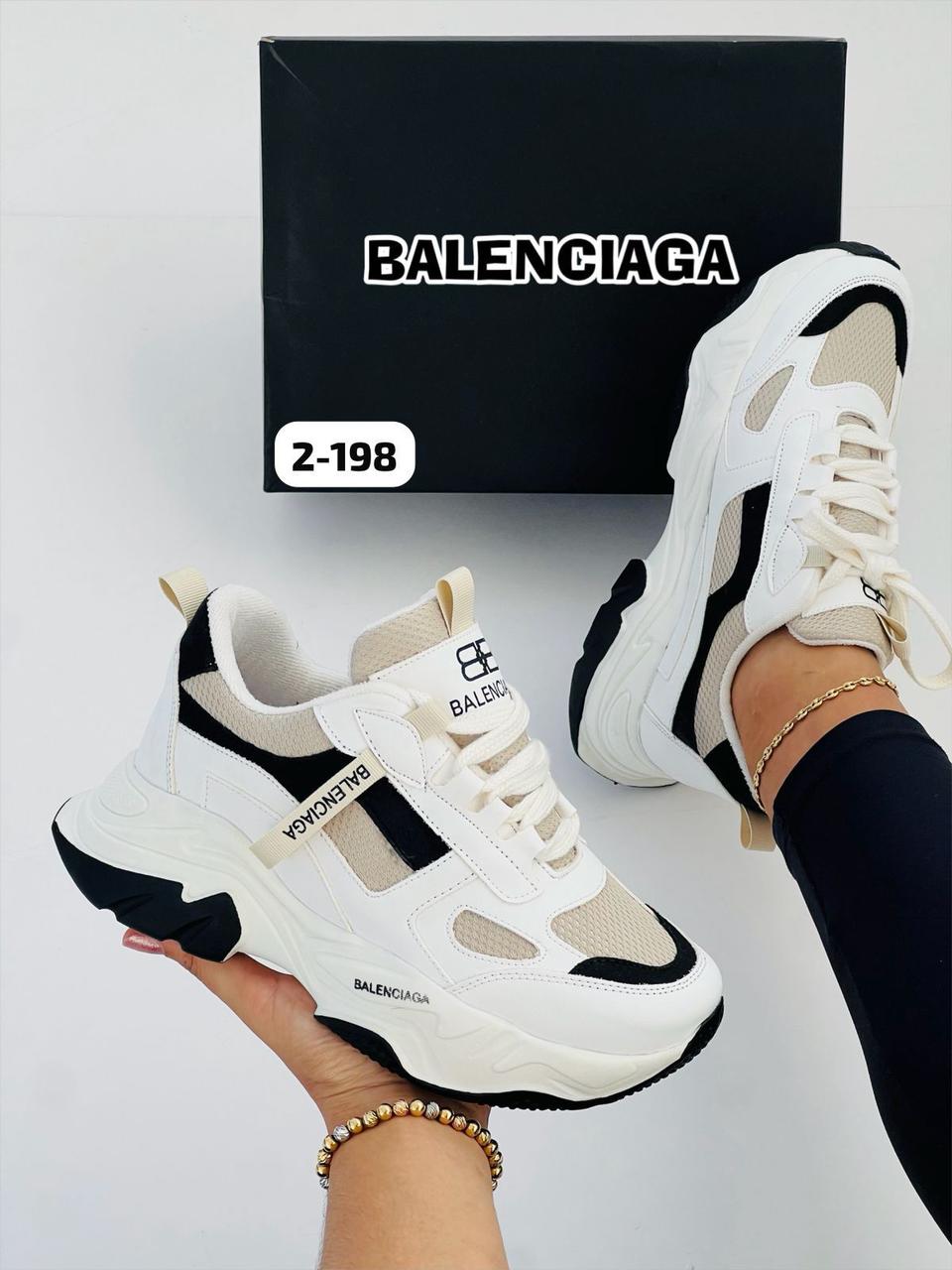 BALENCIAGA DE DAMA