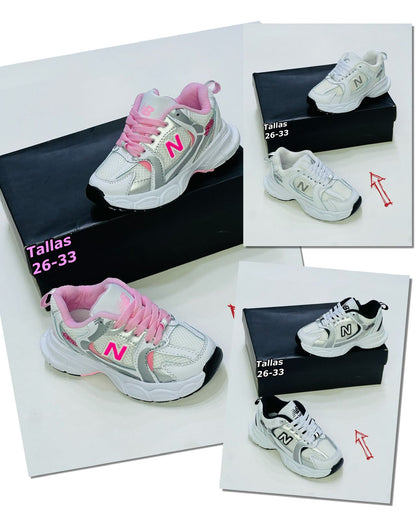 NEW BALANCE 530 DE NIÑ@S