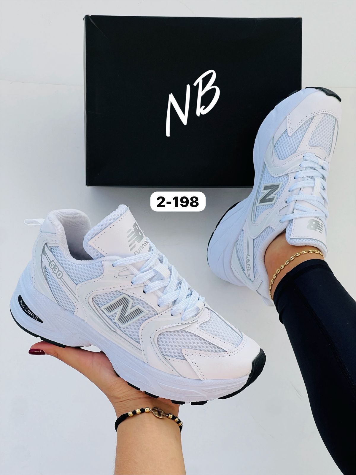 NEW BALANCE 530