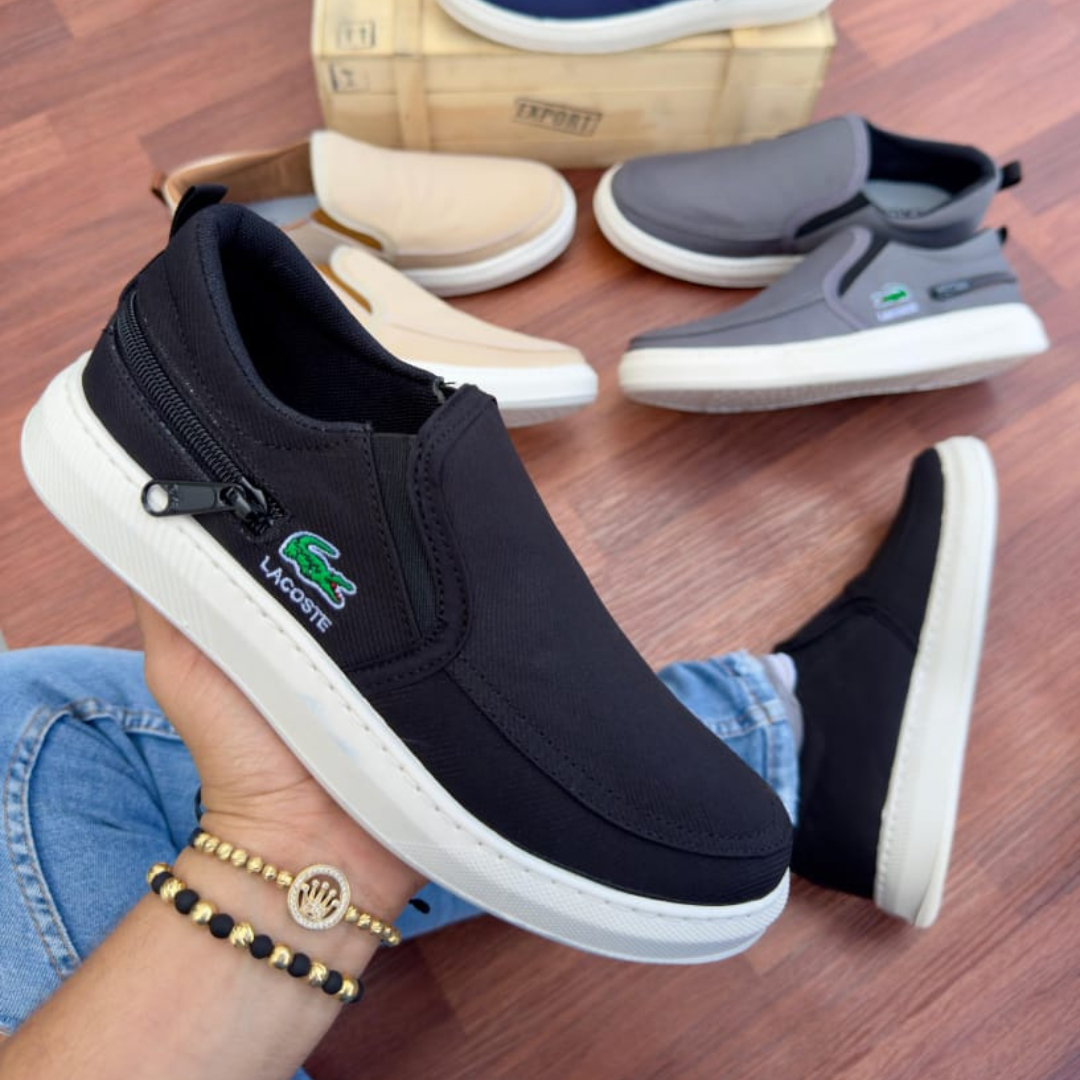 CASUAL LACOSTE