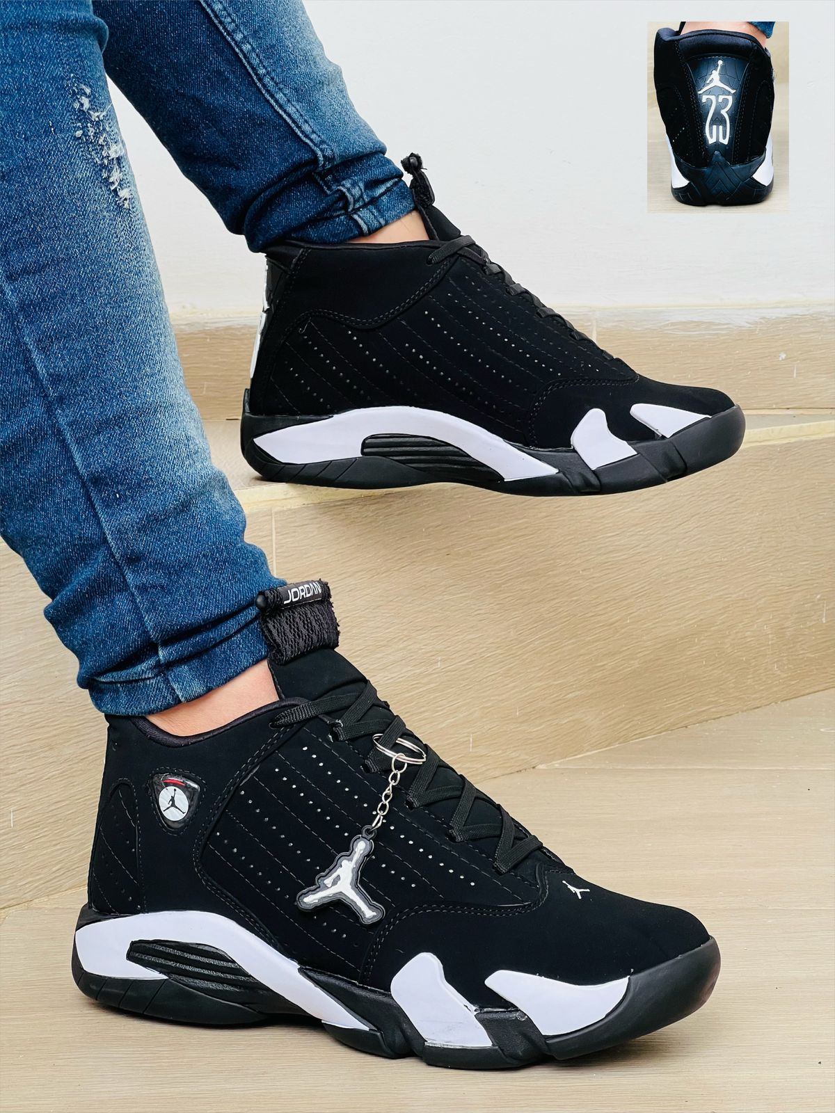 JORDAN 14