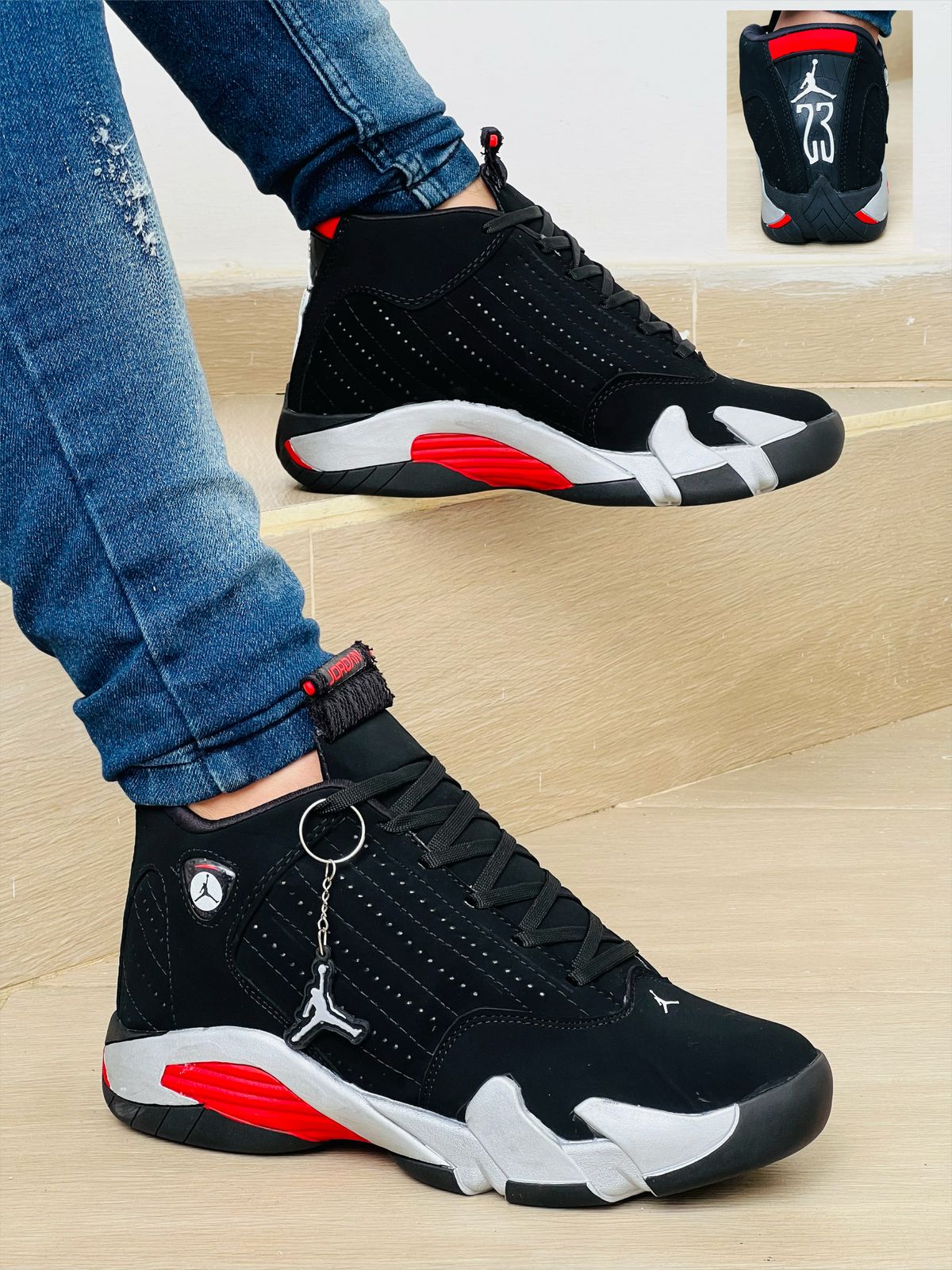 JORDAN 14