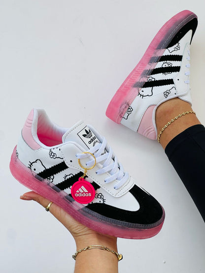 ADIDAS HELLO KITTY