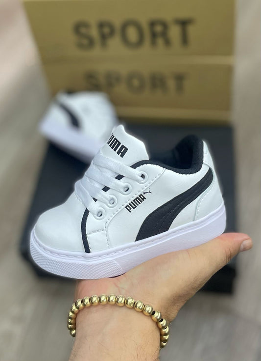 PUMA DE NIÑO